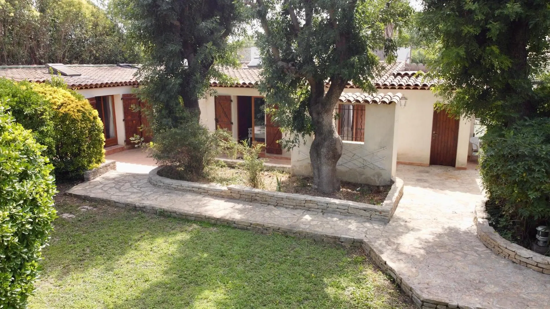 Villa La Source Marsella